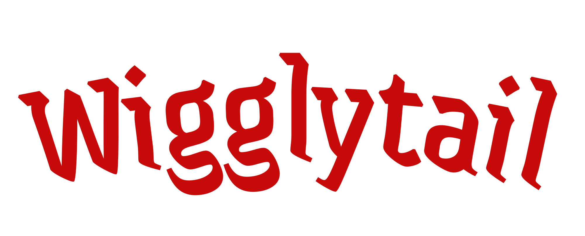 WigglyTail